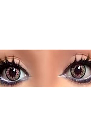 5 Tone Pink