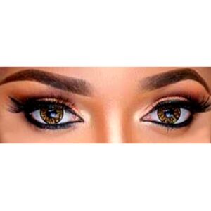 5 Tone Brown