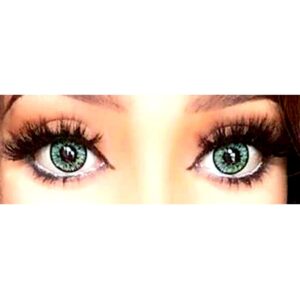 5 Tone Green