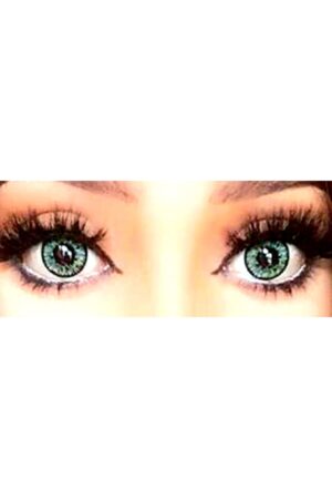 5 Tone Green
