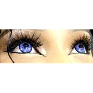 5 Tone Violet