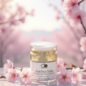 Acne Face Cream (50ml)