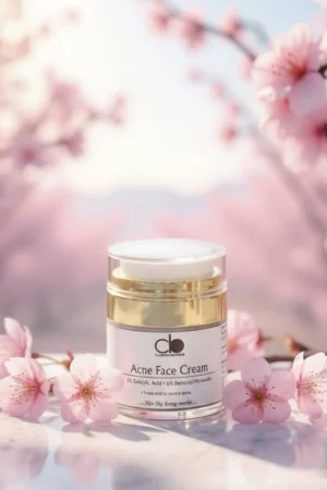 Acne Face Cream - Shop Human hair wigs