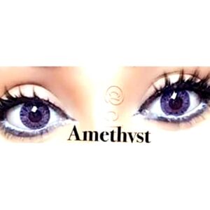 Exotic Amethyst