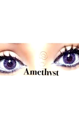 Exotic Amethyst