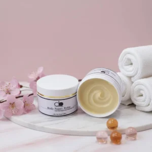 BODY REPAIR BUTTER