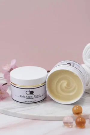 BODY REPAIR BUTTER