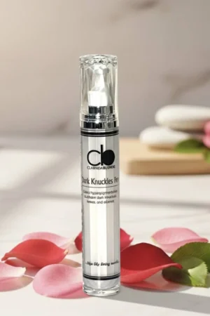 Dark Knuckles Pen