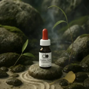 KNUCKLES SERUM