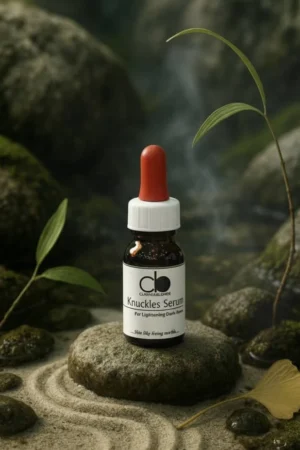 KNUCKLES SERUM