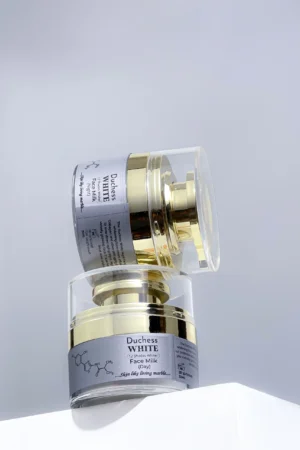 DUCHESS WHITE FACE MILK (DAY) 30ML