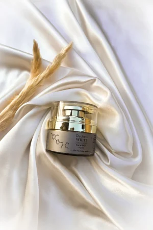 DUCHESS WHITE FACE MILK (NIGHT) 30ML