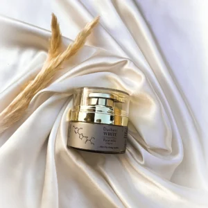 DUCHESS WHITE FACE MILK (NIGHT) 30ML