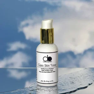 Glass Skin Toner