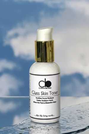 Glass Skin Toner