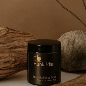 HUNK MAN ULTRA RADIANCE SOAP (250ml)