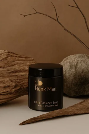 HUNK MAN ULTRA RADIANCE SOAP (250ml)