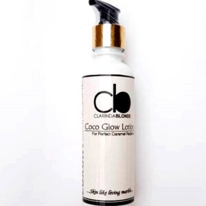 Cocoa Glow Lotion - Caramel Delight Lotion (250ml)
