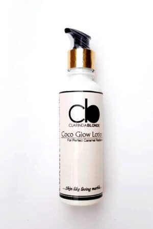 Coco Glow Lotion - Shop Human hair wigs