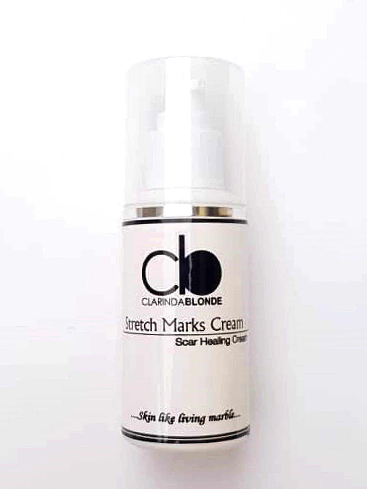 Stretch marks Cream - Image 3