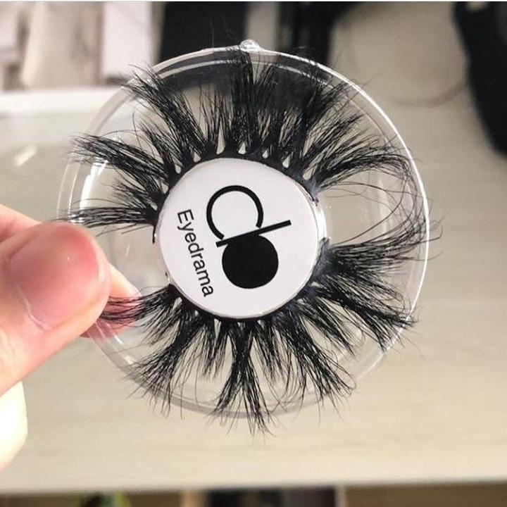 Fierce Lashes - Image 2