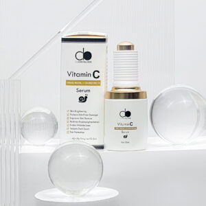 Vitamin C + Snail Serum