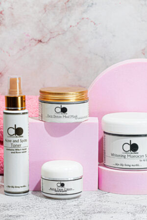 acne removal cream