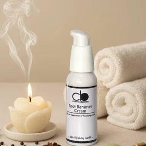 Spot Remover Cream