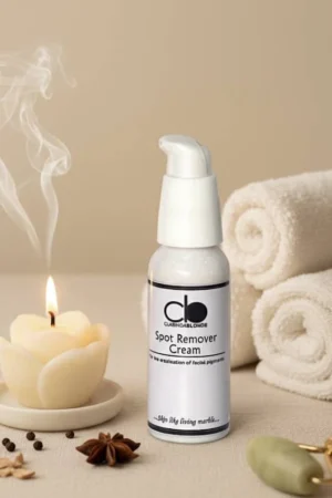 Spot Remover Cream