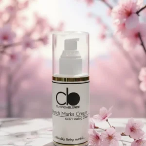 Stretch marks Cream