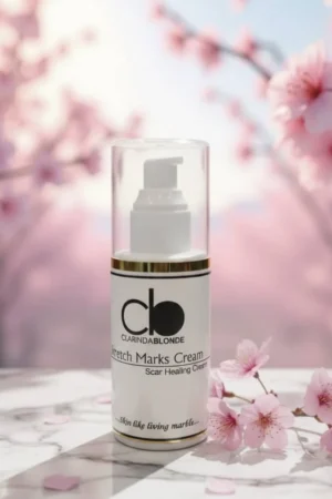 Stretch marks Cream