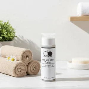 Acne and Spots Toner