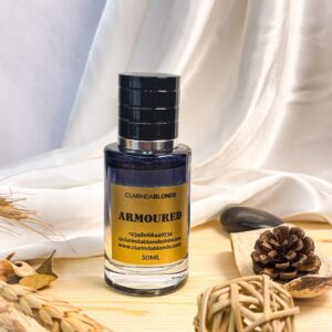 AMOURED (PERFUME / FRAGRANCE OIL)