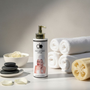 Asian Whitening Lotion (Mini) 250ml