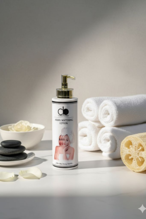 Asian Whitening Lotion (Mini) 250ml