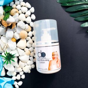 Asian Whitening Lotion 500ml