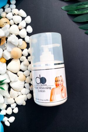 Asian Whitening Lotion