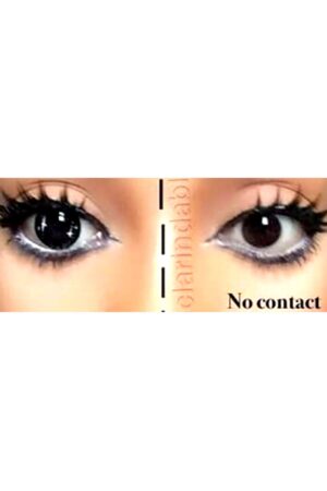sparkles contact lenses