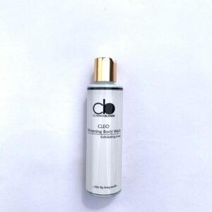 CLEO Whitening Body Wash