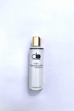 CLEO Whitening Body Wash