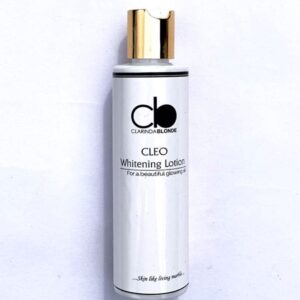 CLEO Whitening Lotion