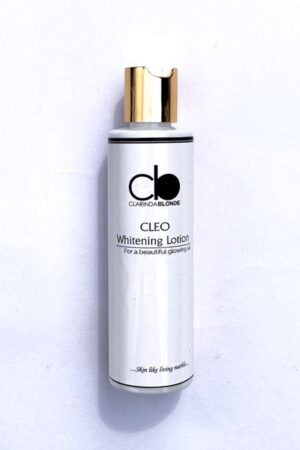 CLEO Whitening Lotion