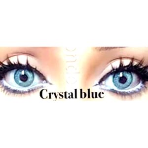 Crystal Blue