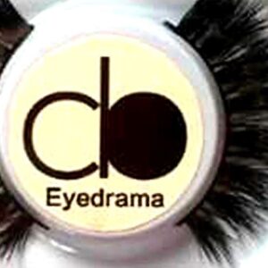 Drama Lashes