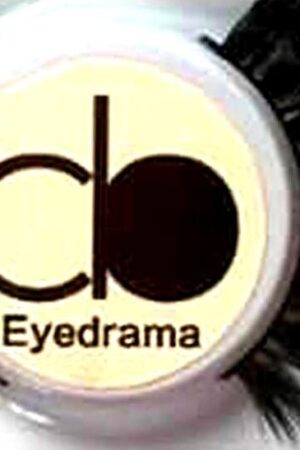 Drama Lashes
