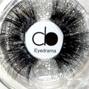 Empress Lashes