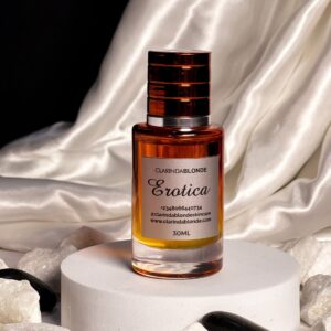 EROTICA (PERFUME OIL)