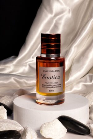 EROTICA (PERFUME OIL)