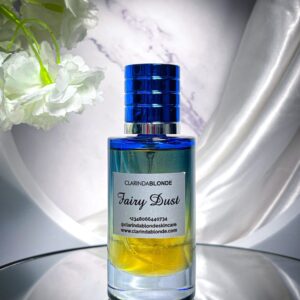 FAIRY DUST (PERFUME OIL)