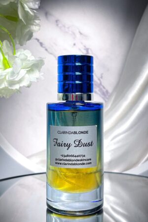 FAIRY DUST (PERFUME OIL)